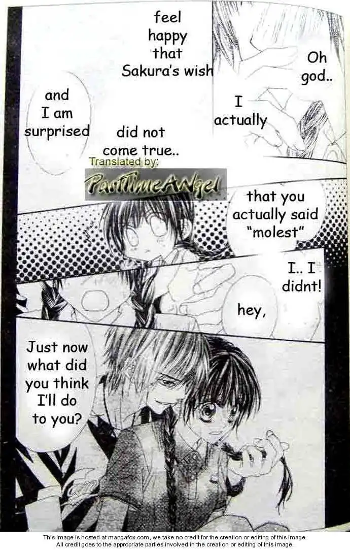 Kyou, Koi wo Hajimemasu Chapter 10 22